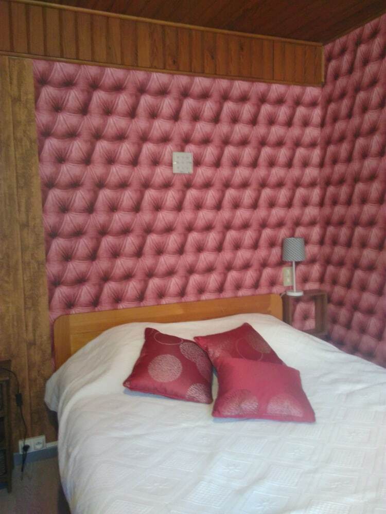 Hotel Auberge La Bergerie