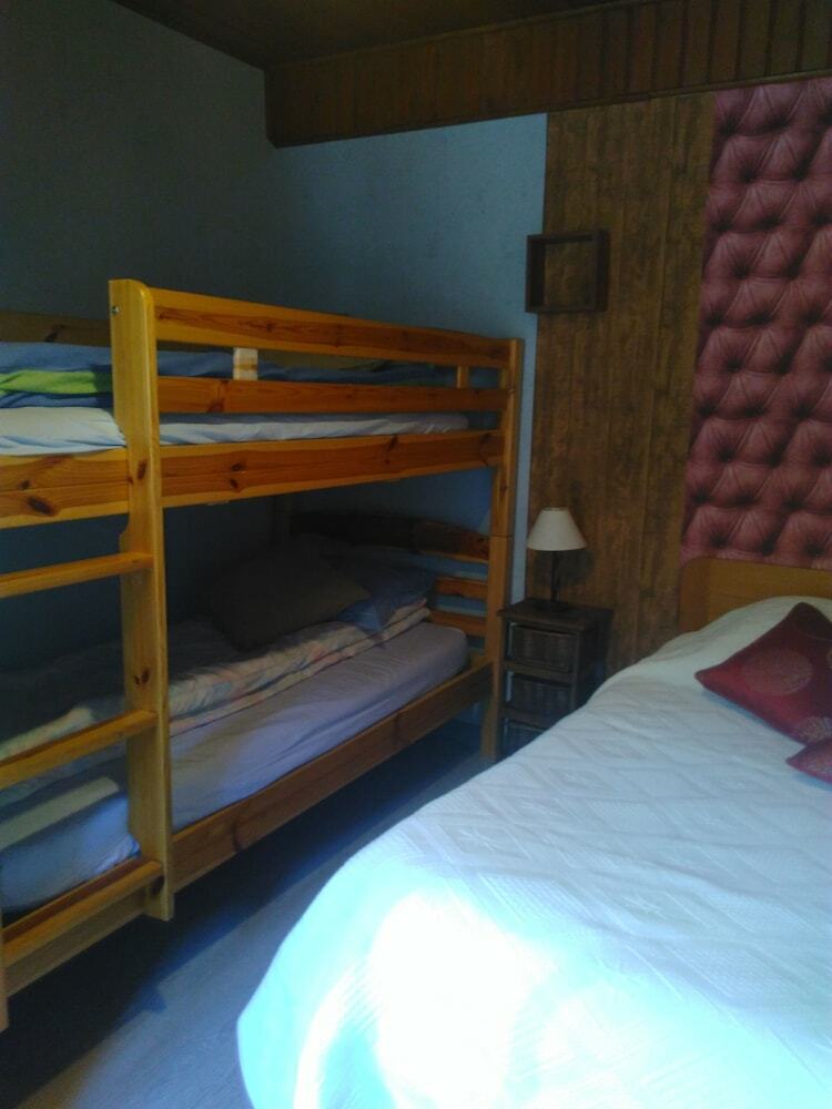 Hotel Auberge La Bergerie