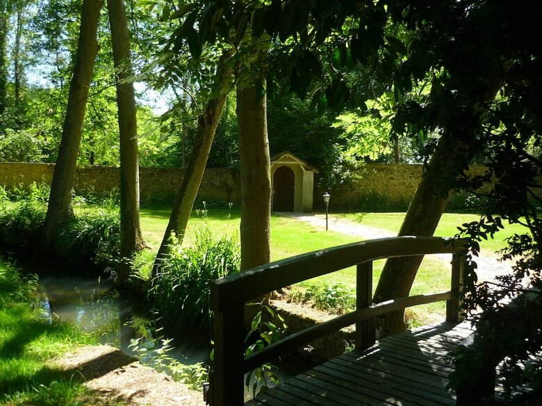 Domaine de La Geneste