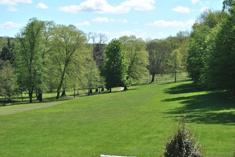 Domaine de La Geneste