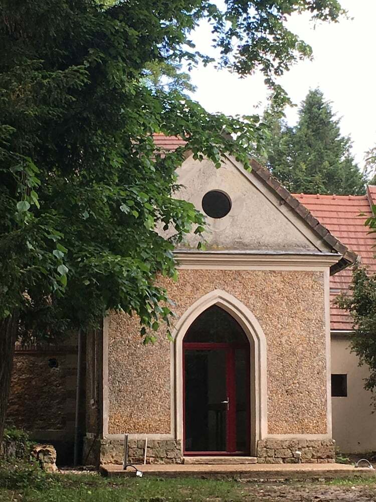 Domaine de La Geneste