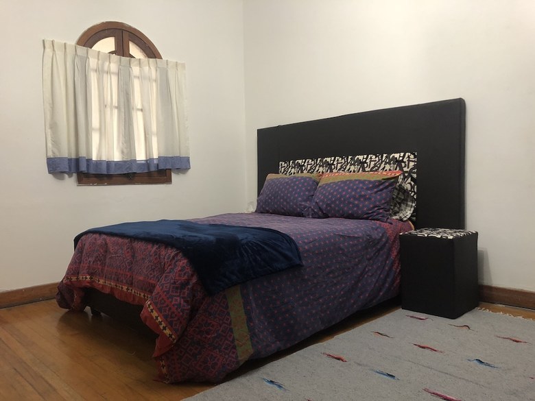 Hotel Curie 10