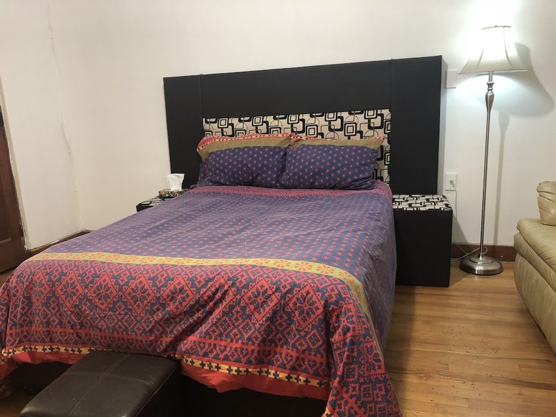 Hotel Curie 10