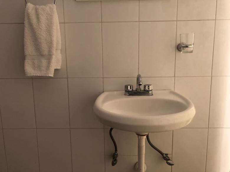 Hotel Curie 10