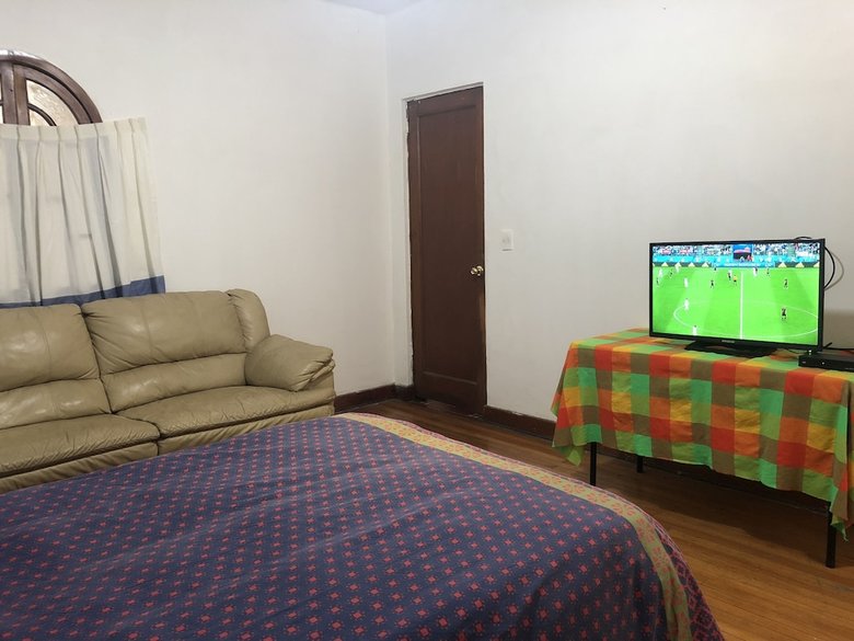 Hotel Curie 10
