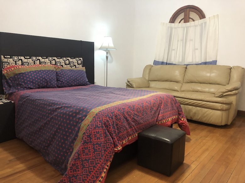 Hotel Curie 10