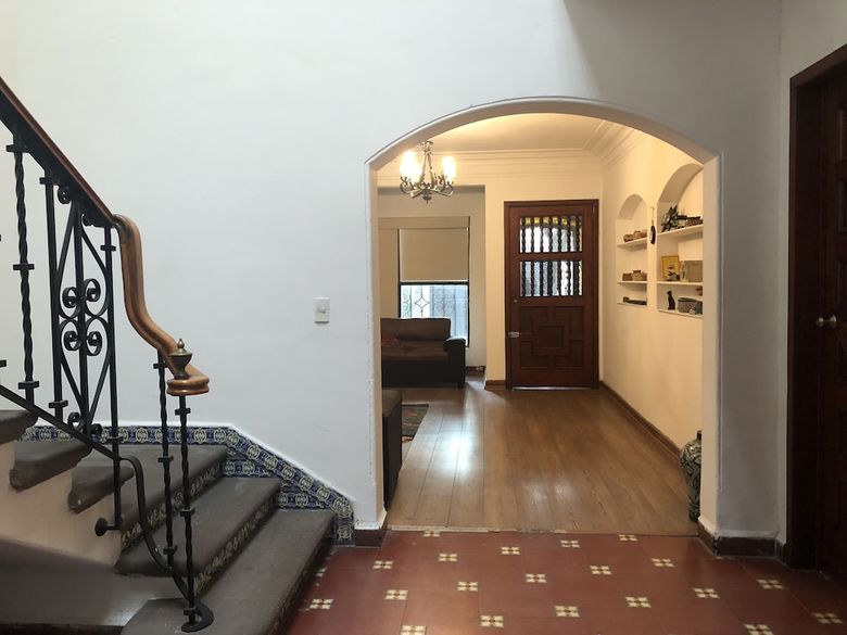Hotel Curie 10