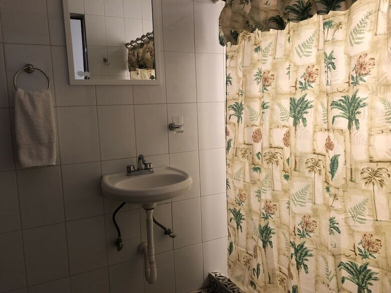 Hotel Curie 10