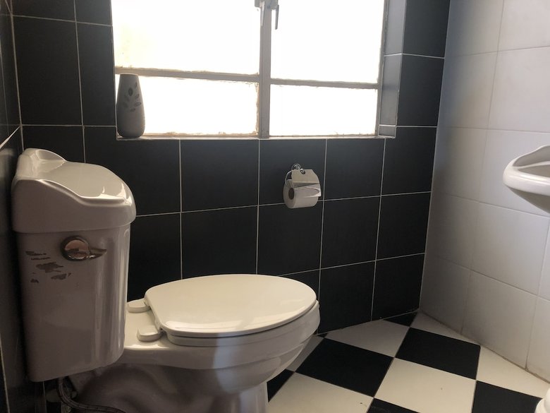 Hotel Curie 10