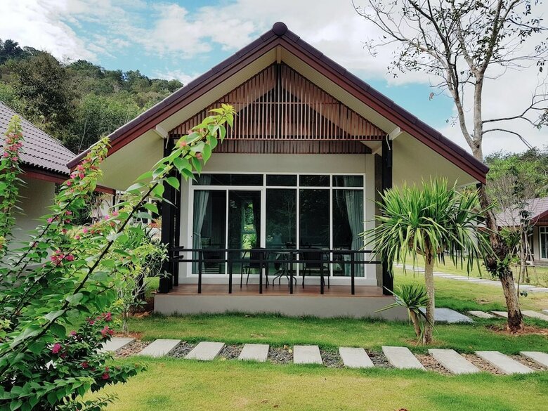 Hotel Evergreen Kohchang Resort