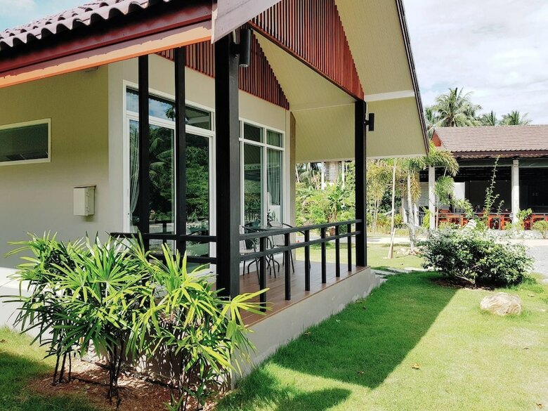 Hotel Evergreen Kohchang Resort