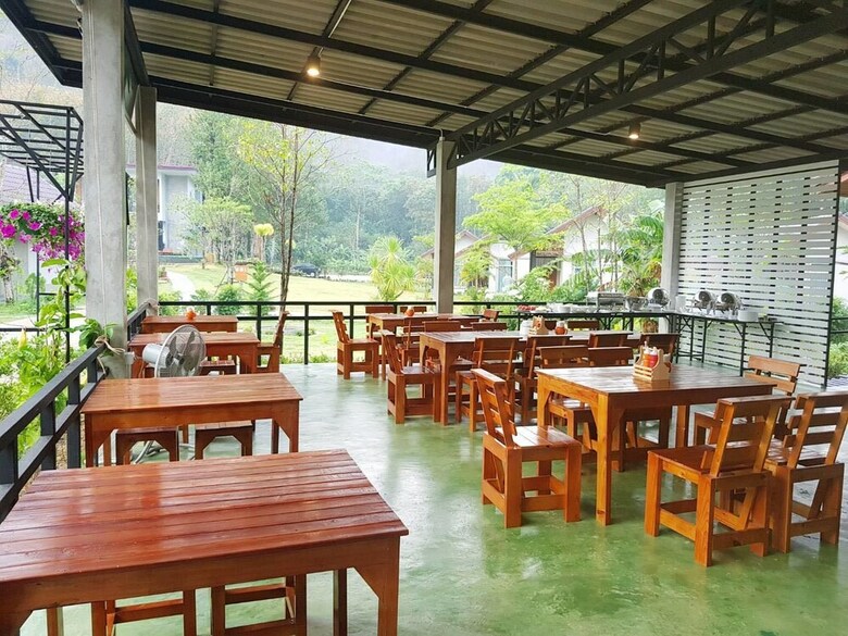 Hotel Evergreen Kohchang Resort