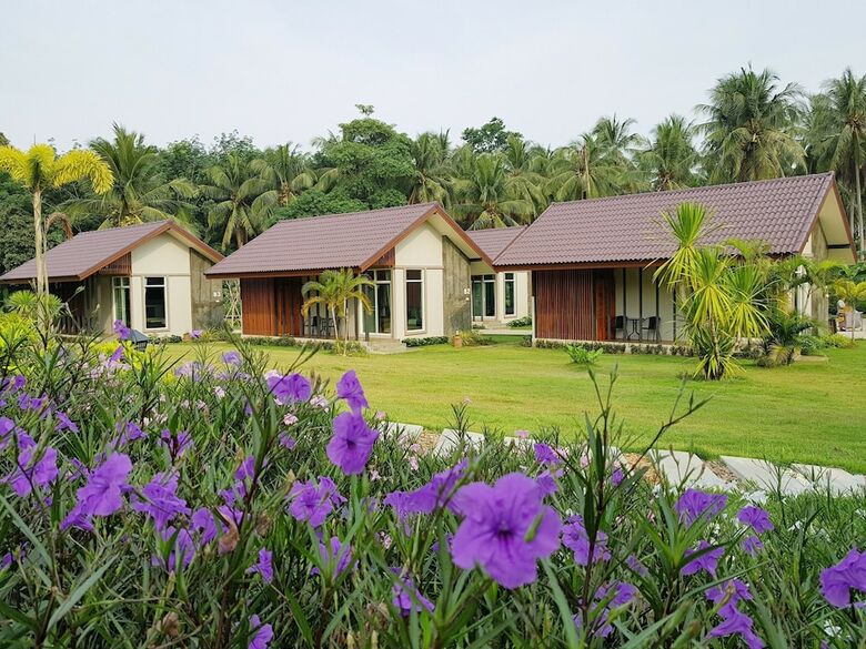 Hotel Evergreen Kohchang Resort