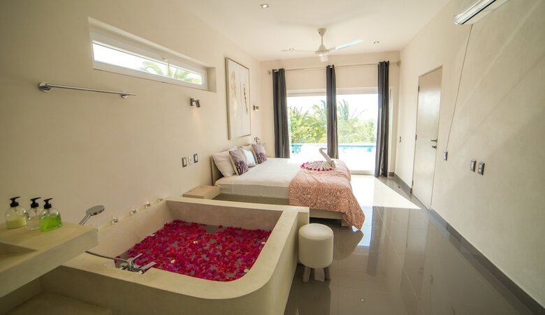 Villa Dominicana