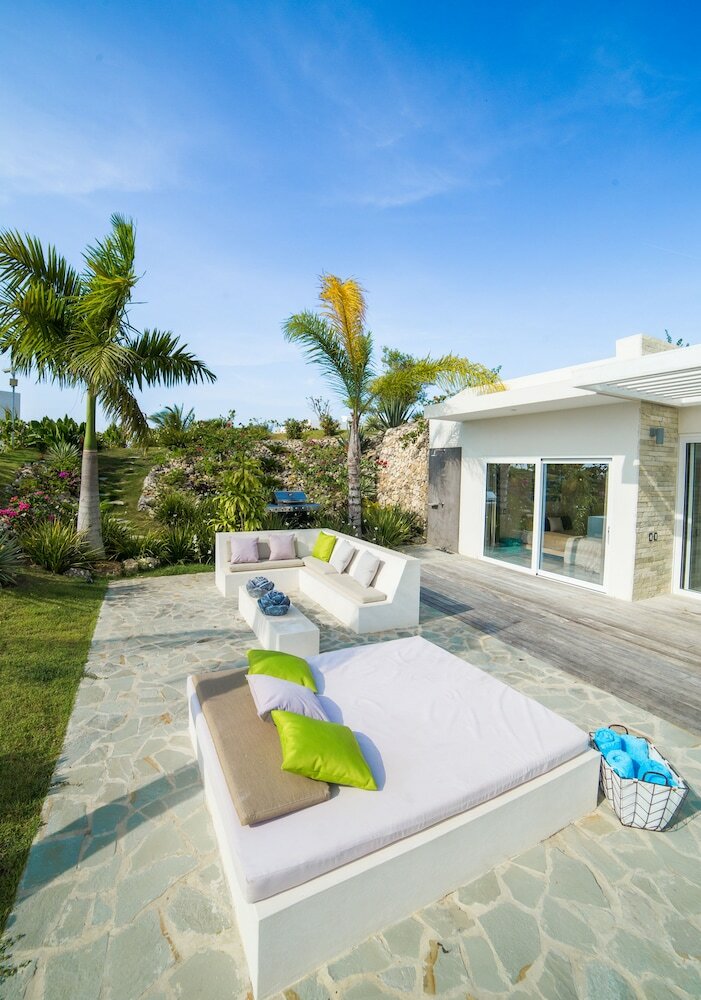 Villa Dominicana