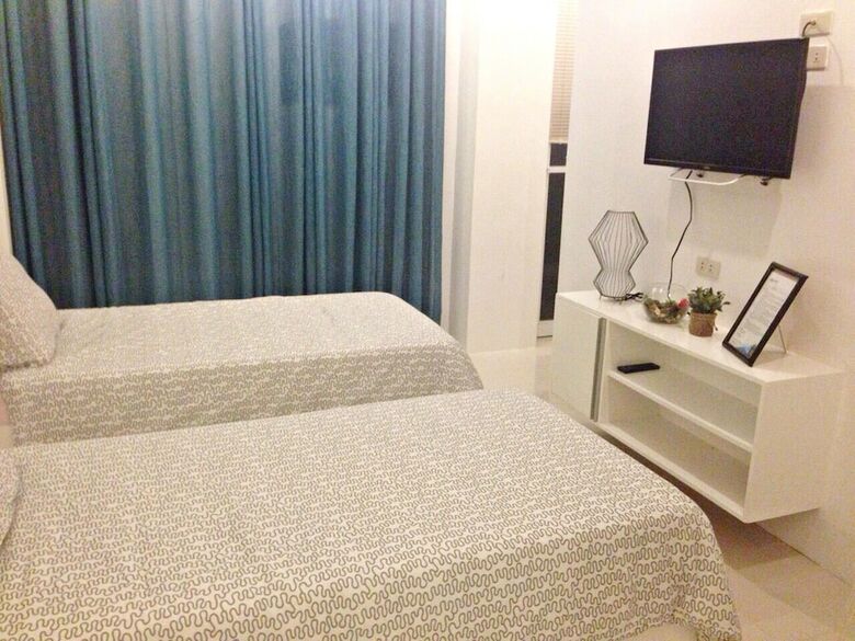 Alta Residences Legazpi