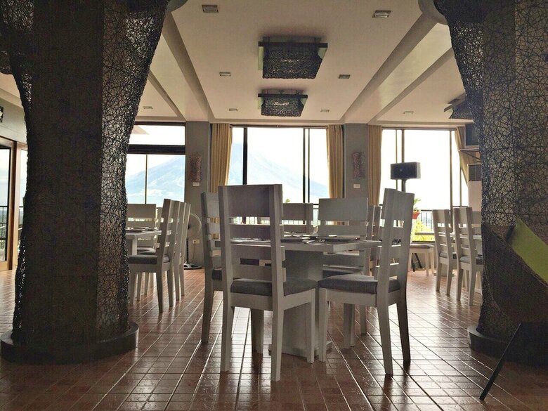 Alta Residences Legazpi