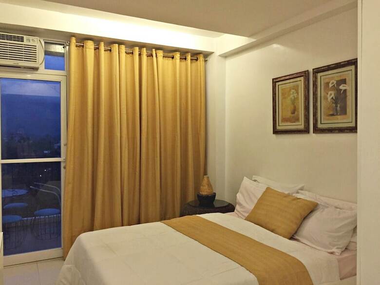 Alta Residences Legazpi