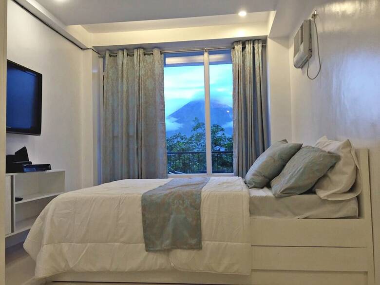 Alta Residences Legazpi