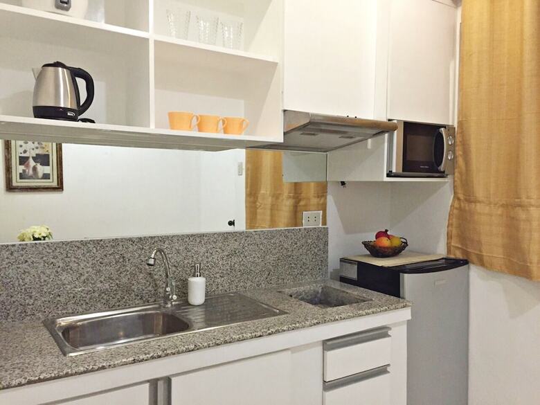Alta Residences Legazpi