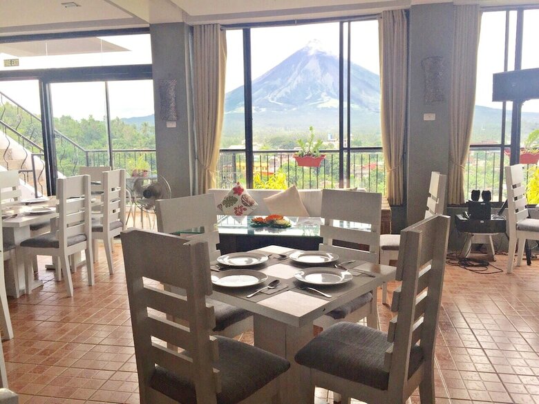Alta Residences Legazpi
