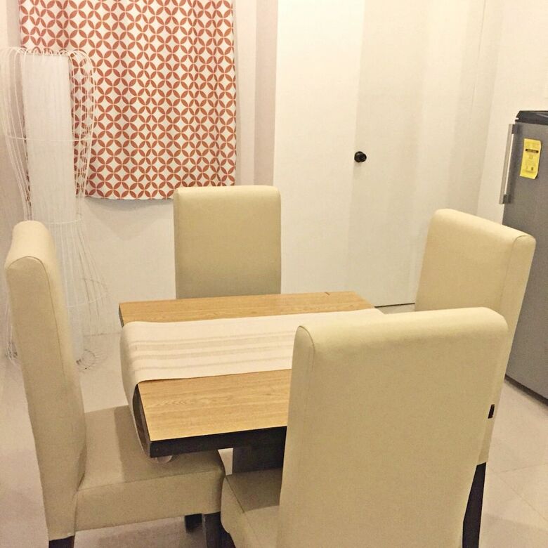 Alta Residences Legazpi