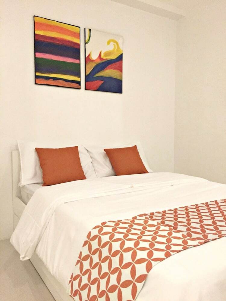 Alta Residences Legazpi
