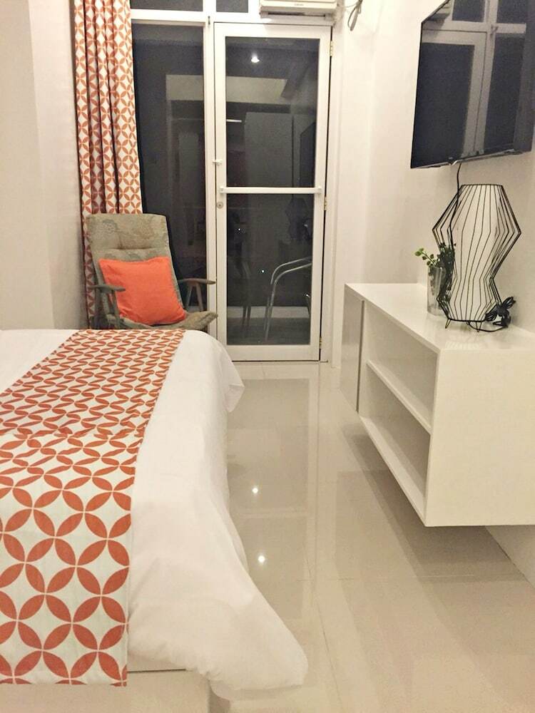 Alta Residences Legazpi
