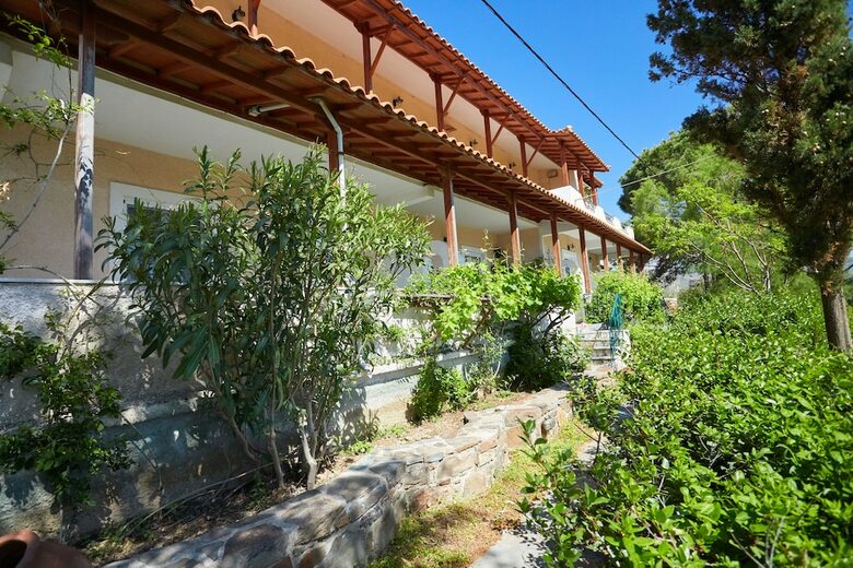 Aparthotel Zorbas Apartments