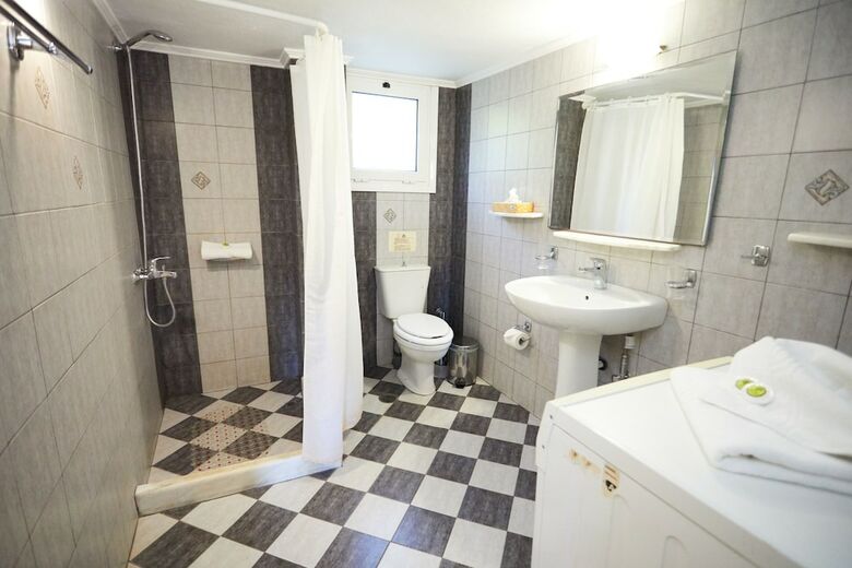 Aparthotel Zorbas Apartments