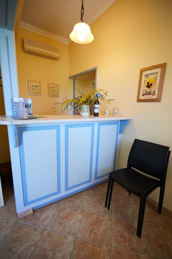 Aparthotel Zorbas Apartments