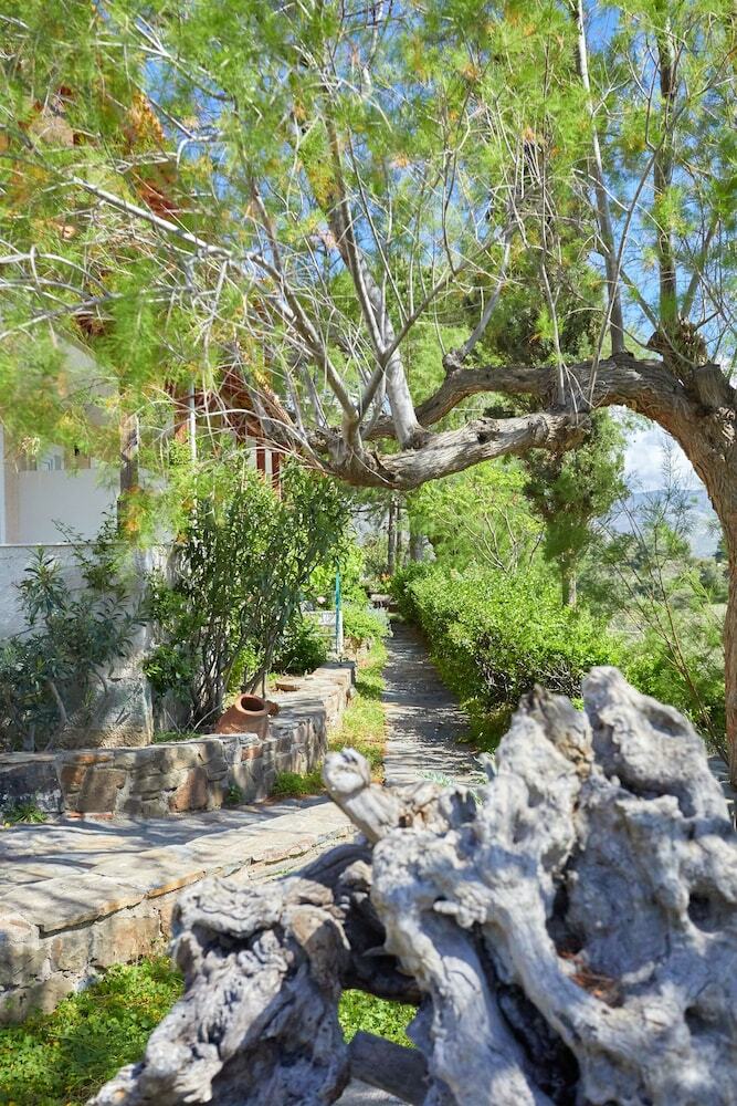 Aparthotel Zorbas Apartments