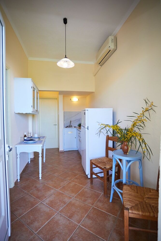 Aparthotel Zorbas Apartments