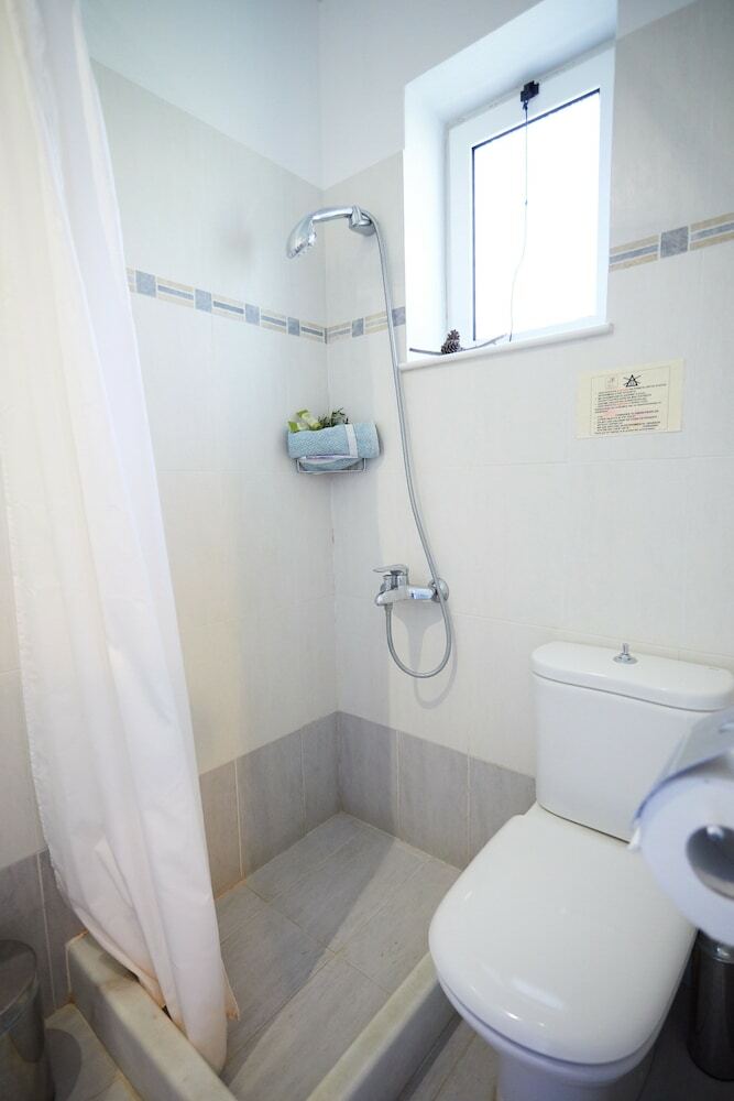Aparthotel Zorbas Apartments