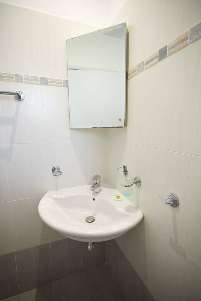 Aparthotel Zorbas Apartments