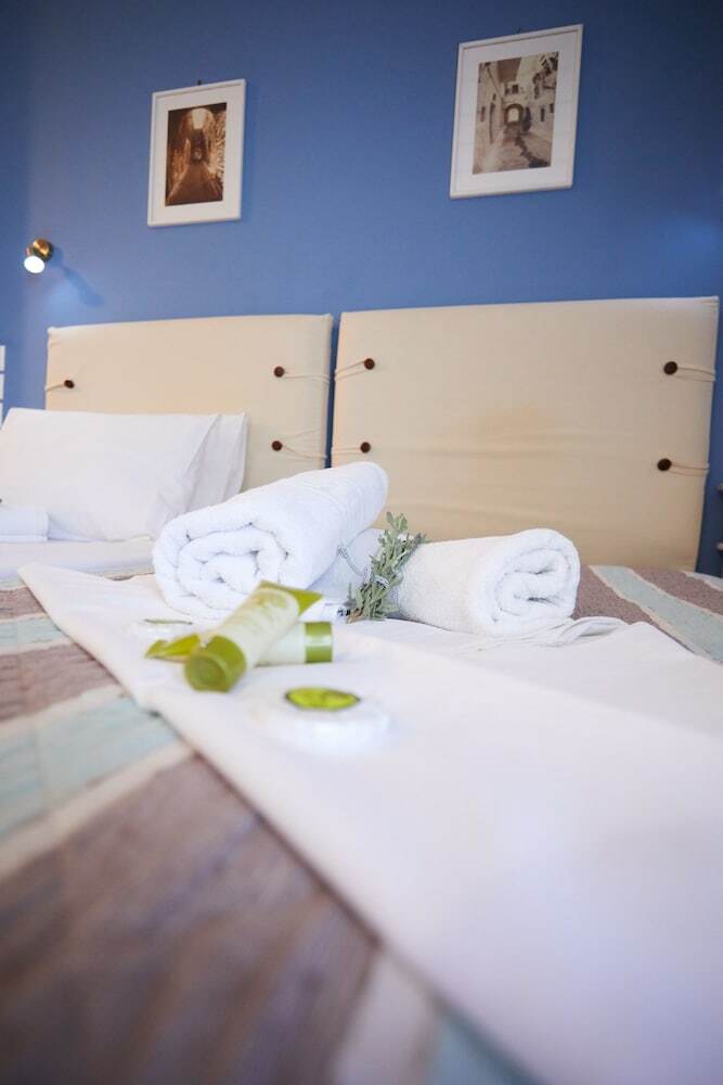 Aparthotel Zorbas Apartments