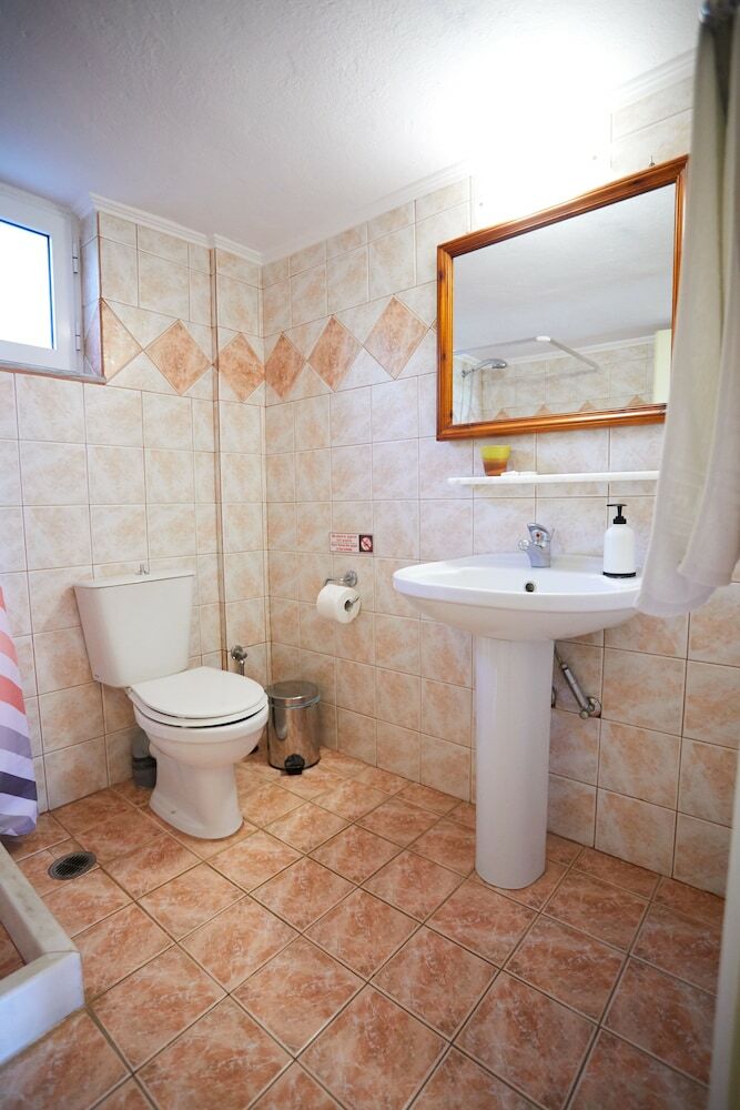 Aparthotel Zorbas Apartments