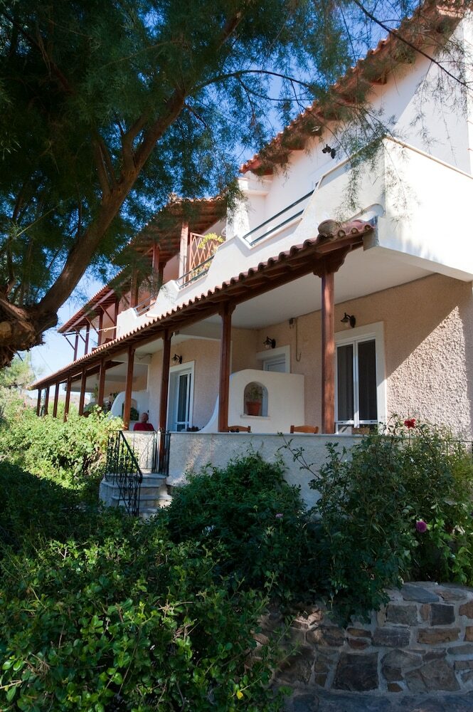Aparthotel Zorbas Apartments
