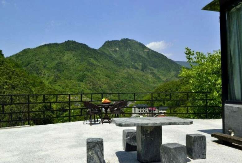 Hotel Bi'an Vacation Guesthouse