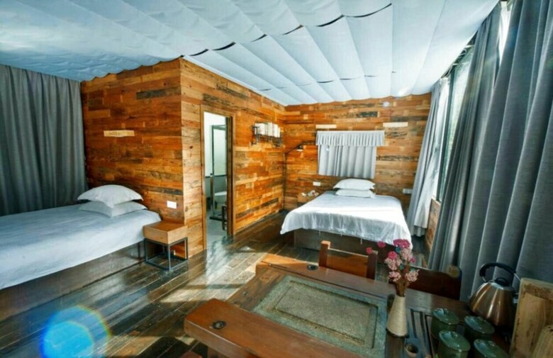 Hotel Bi'an Vacation Guesthouse
