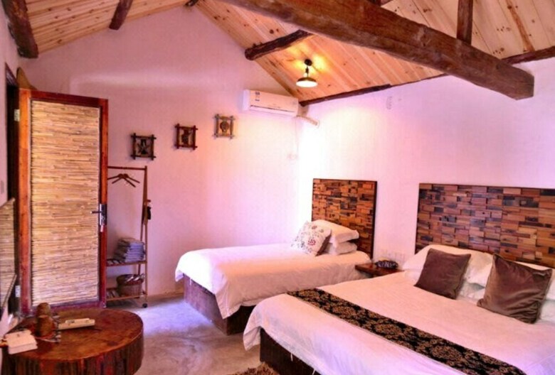 Hotel Bi'an Vacation Guesthouse