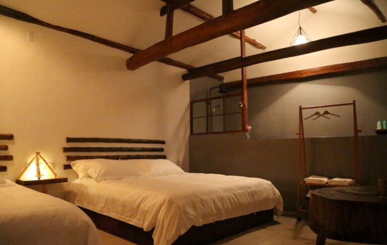 Hotel Bi'an Vacation Guesthouse