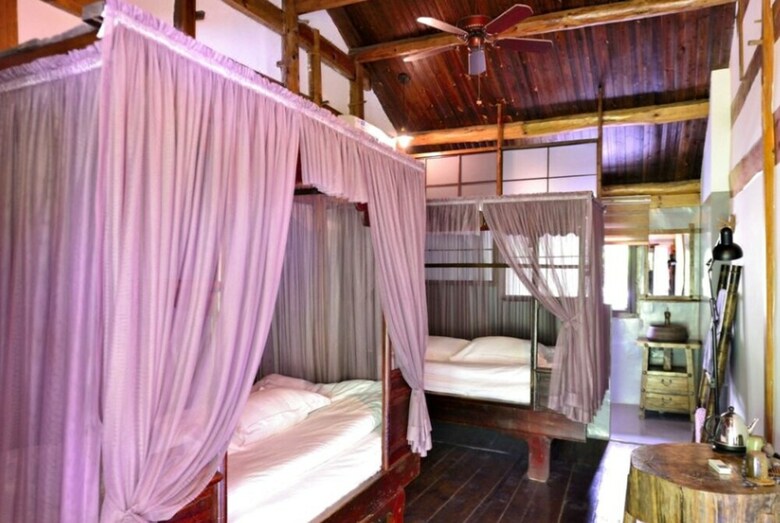 Hotel Bi'an Vacation Guesthouse