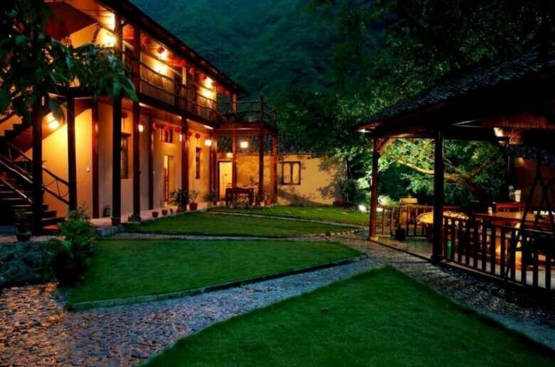Hotel Bi'an Vacation Guesthouse