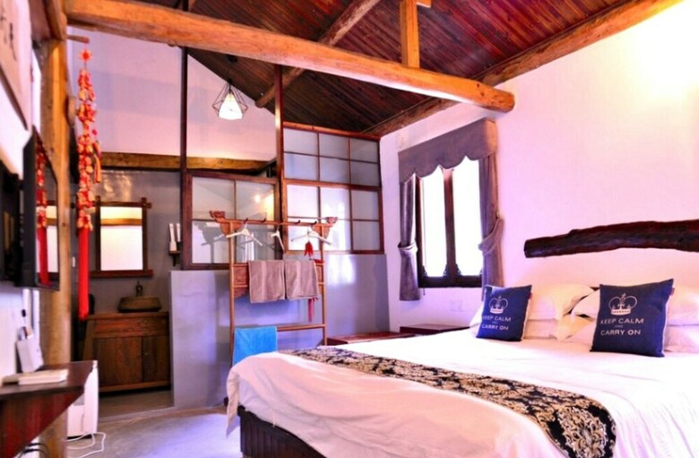 Hotel Bi'an Vacation Guesthouse