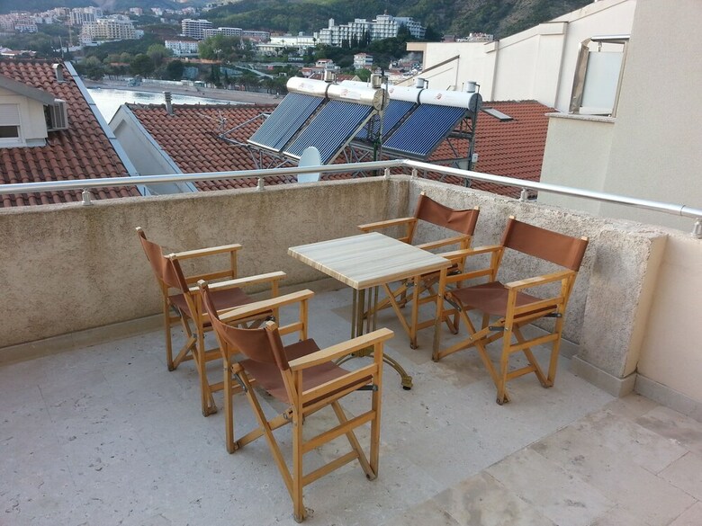 Apartmani Aura