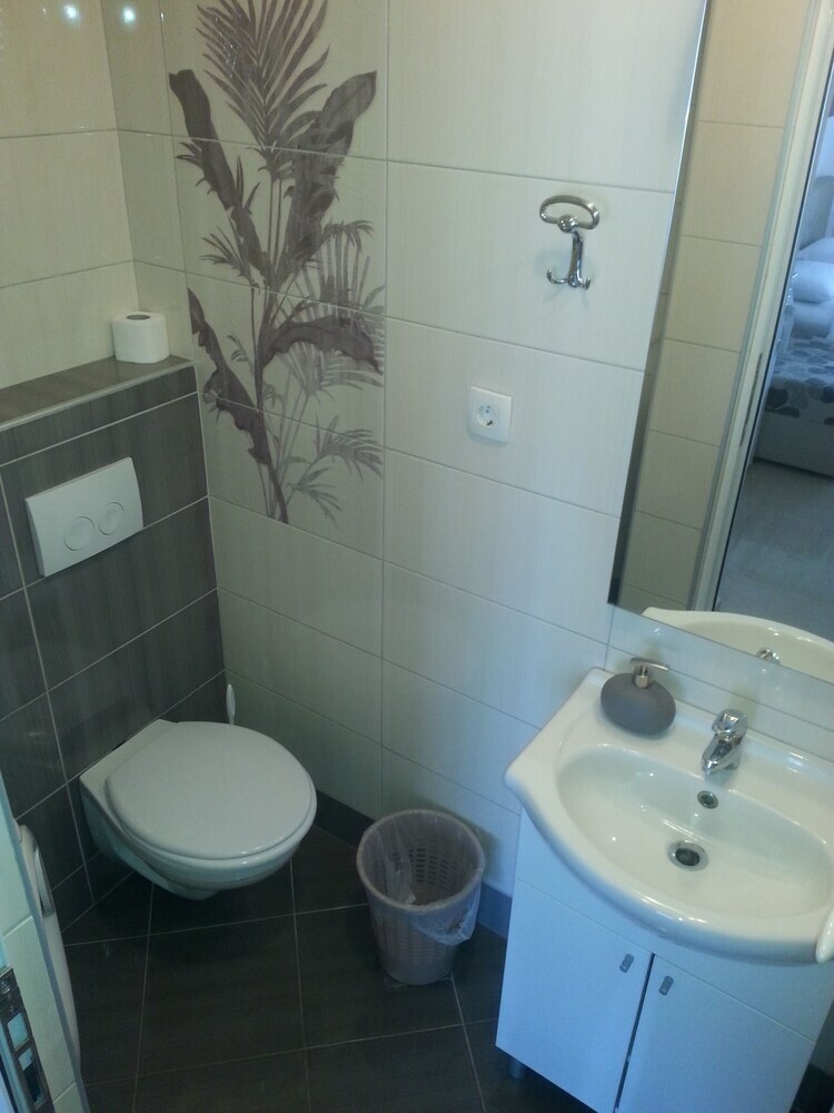 Apartmani Aura