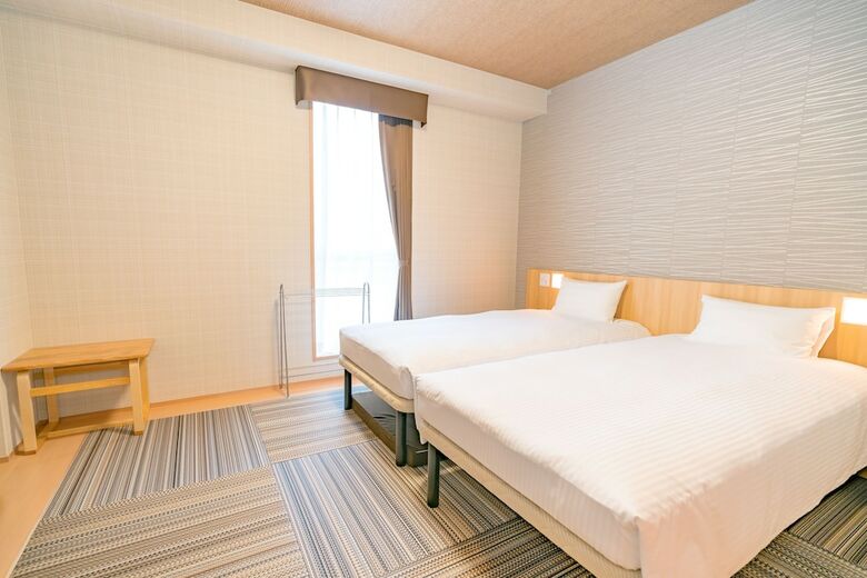 Tabino Hotel Sado