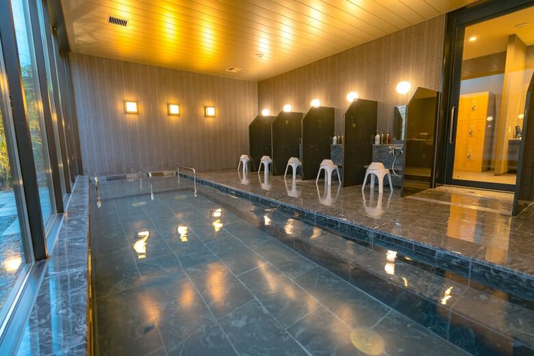 Tabino Hotel Sado