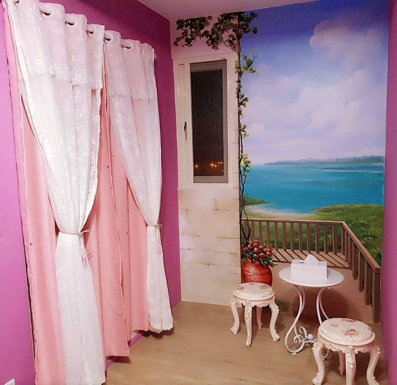 Bed & Breakfast Ou Hai You Travel